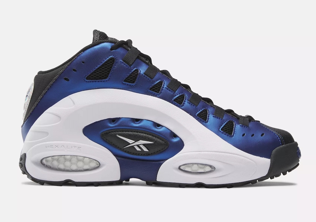 THEY’RE FINALLY BACK! EMMIT SMITH REEBOK ES22 “CLUB BLUE” RETURNS ON SEPTEMBER 15TH